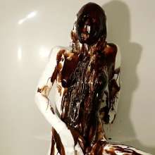 Kaydens: Kaydens Drenched in Marshmallow and Chocolate