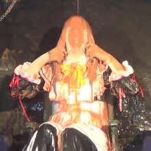 LiquidX: Maid in the Secret Fireplace Gunge Tank