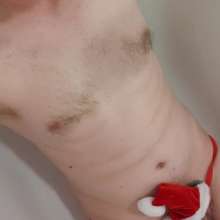 WAMfuns Messy Forfeits: Merry Christmas