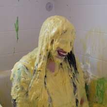 The Man and The Wife: New Download: Messy Session 2