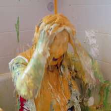 The Man and The Wife: New Download: Messy Session 2