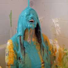 The Man and The Wife: New Download: Messy Session 2