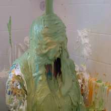 The Man and The Wife: New Download: Messy Session 2