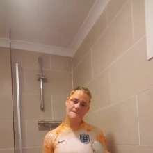 TheGungeZone: Milfilicious' Messy Football Forfeit