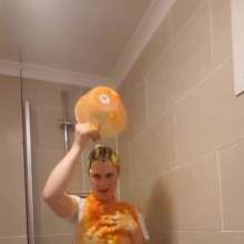 TheGungeZone: Milfilicious' Messy Football Forfeit