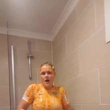 TheGungeZone: Milfilicious' Messy Football Forfeit