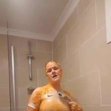 TheGungeZone: Milfilicious' Messy Football Forfeit