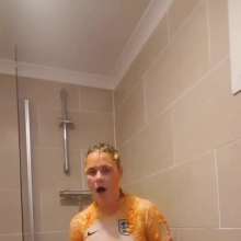 TheGungeZone: Milfilicious' Messy Football Forfeit