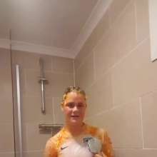 TheGungeZone: Milfilicious' Messy Football Forfeit
