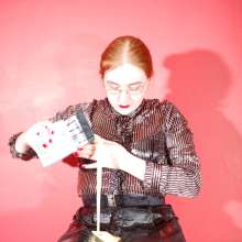 DungeonMasterOne: Office Formal Messy Fun with Sister Graves!