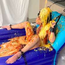 Messygirl: A New Messygirl Download starring Penelope