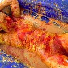 Messygirl: A New Messygirl Download starring Penelope