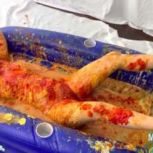 Messygirl: A New Messygirl Download starring Penelope