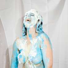 CandyCustard: Photoset: Ivy Pie Fun