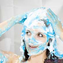 CandyCustard: Photoset: Ivy Pie Fun