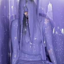CandyCustard: Photoset: PVC Gunge Quiz