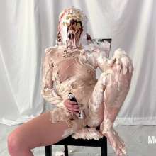 Messygirl: Piegasm