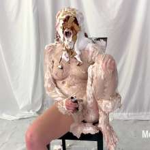 Messygirl: Piegasm