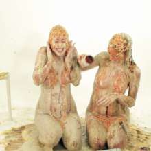 GirlsGetGunged: 