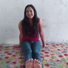 Nataly Loveu: Question and Answer Game