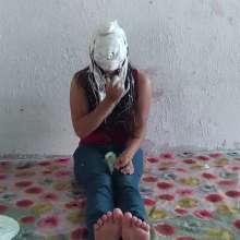 Nataly Loveu: Question and Answer Game