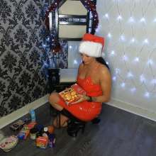 RavenJack: Raven's Making Christmas Dinner... Well Kind Of.
