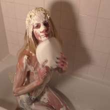 TheGungeZone: Rebecca's Mega Pieing