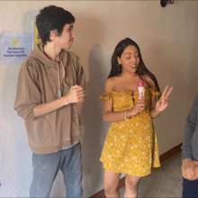 RevSlymsford: Rock Paper Scissors Tournament: The Final: Carlos V John
