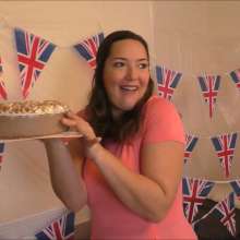 CandyCustard: Rubbish British Bake Off Bundle