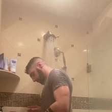 RubberPie: Same Pandemic, New Shower