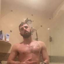 RubberPie: Same Pandemic, New Shower