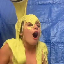 Slimed Models: Subscription to Slimed Models OnlyFans now free!