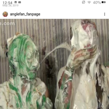 Piefaced66: Screenshots from instagram