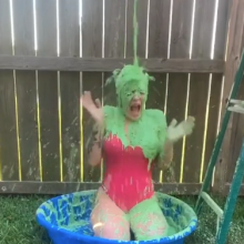 Slimed Models: Subscription to Slimed Models OnlyFans now free!