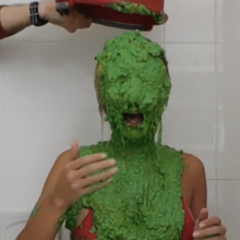 Slimed Models: Subscription to Slimed Models OnlyFans now free!