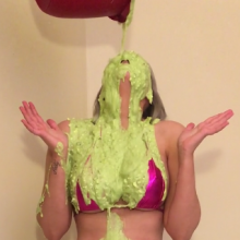 Slimed Models: Subscription to Slimed Models OnlyFans now free!