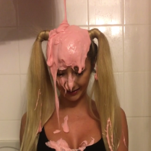 Slimed Models: Subscription to Slimed Models OnlyFans now free!