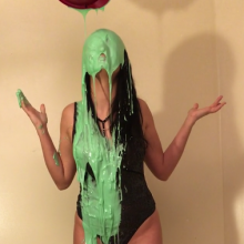 Slimed Models: Subscription to Slimed Models OnlyFans now free!
