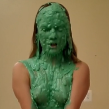 Slimed Models: Subscription to Slimed Models OnlyFans now free!