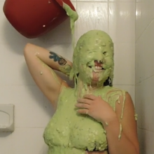 Slimed Models: Subscription to Slimed Models OnlyFans now free!
