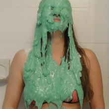Slimed Models: Subscription to Slimed Models OnlyFans now free!