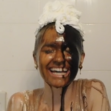 Slimed Models: Subscription to Slimed Models OnlyFans now free!