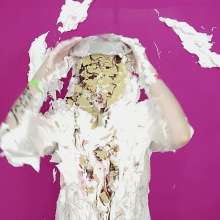 The Man and The Wife: New download: 'Self Destruction: The Pies'