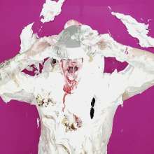 The Man and The Wife: New download: 'Self Destruction: The Pies'