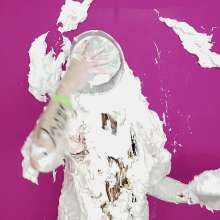The Man and The Wife: New download: 'Self Destruction: The Pies'