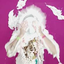The Man and The Wife: New download: 'Self Destruction: The Pies'
