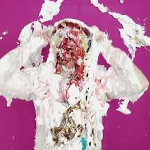 The Man and The Wife: New download: 'Self Destruction: The Pies'