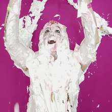 The Man and The Wife: New download: 'Self Destruction: The Pies'