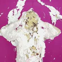 The Man and The Wife: New download: 'Self Destruction: The Pies'