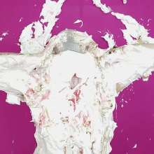 The Man and The Wife: New download: 'Self Destruction: The Pies'